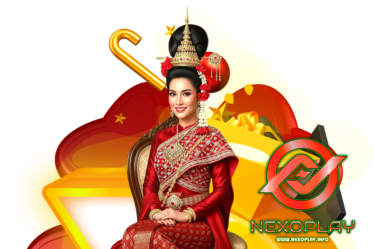 nexoplay